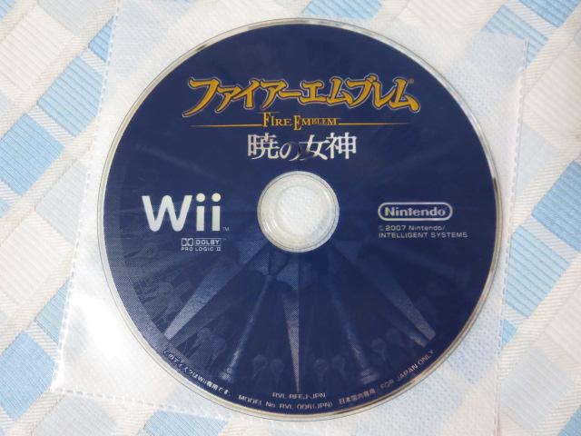 Wii\tĝ t@CA[Gu ł̏_ A ̎ʐ^1
