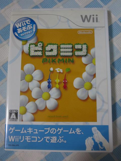 Wii�\�t�g Wii�ł����ԃs�N�~��/�C�V�� �̎ʐ^1