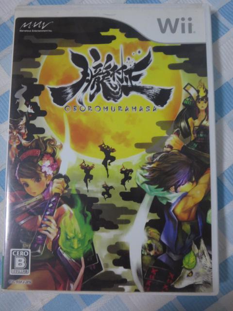 Wii�\�t�g �O���� �̎ʐ^1