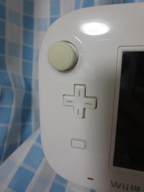 Wii U �X�v���g�D�[���Z�b�g �� 32GB �����ɗV�ׂ�Z�b�g+�}���I�J�[�g8 ���m�������ς� �̎ʐ^4