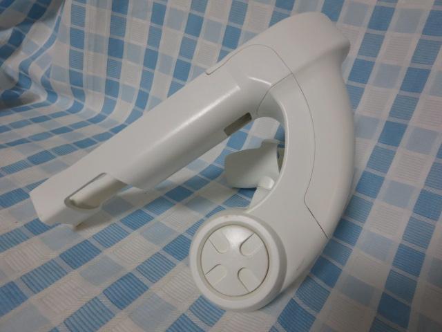 Wii�p �����R�� BC-002 /�o���_�C�i���R �̎ʐ^3