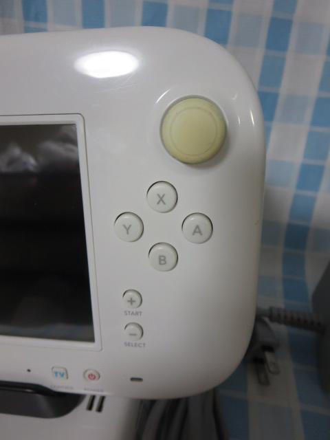 Wii U �}���I�J�[�g8 �Z�b�g �� 32GB �����ɗV�ׂ�Z�b�g+New�X�[�p�[�}���I�u���U�[�YU ���m�������ς� �̎ʐ^3