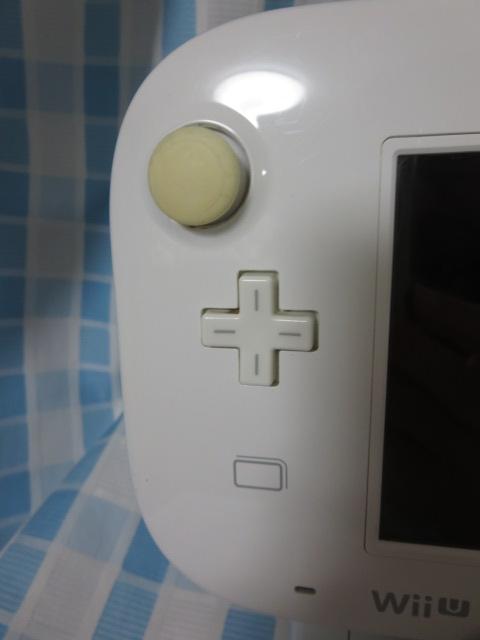 Wii U �}���I�J�[�g8 �Z�b�g �� 32GB �����ɗV�ׂ�Z�b�g+New�X�[�p�[�}���I�u���U�[�YU ���m�������ς� �̎ʐ^4