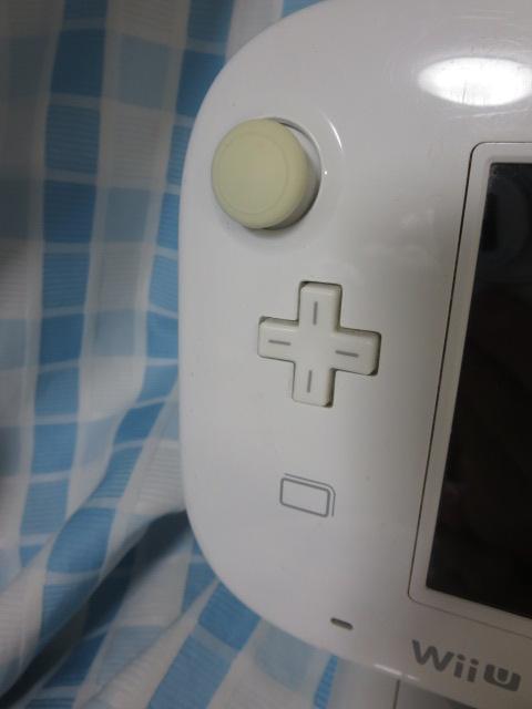 Wii U �X�v���g�D�[�� �Z�b�g �� 32GB �����ɗV�ׂ�Z�b�g+�}���I�J�[�g8 ���m�������ς� �̎ʐ^4