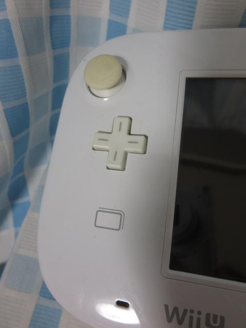 Wii U �X�v���g�D�[�� �Z�b�g �� 32GB �����ɗV�ׂ�Z�b�g+�}�C���N���t�g ���m�������ς� �̎ʐ^4