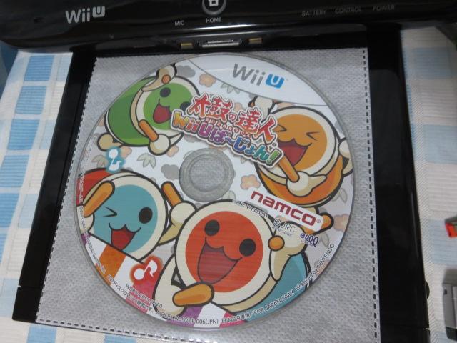 Wii U �����ɗV�ׂ�t�@�~���[�v���~�A���Z�b�g �N�� 32GB New�X�[�p�[�}���I�u���U�[�YU/Wii Party U + ���ۂ̒B�l ���m�������ς� �̎ʐ^5