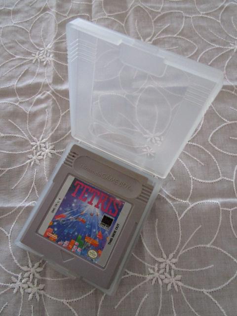 �\�t�g�̂� �Q�[���{�[�C �e�g���X �k�Ĕ� DMG-TR-USA �̎ʐ^1