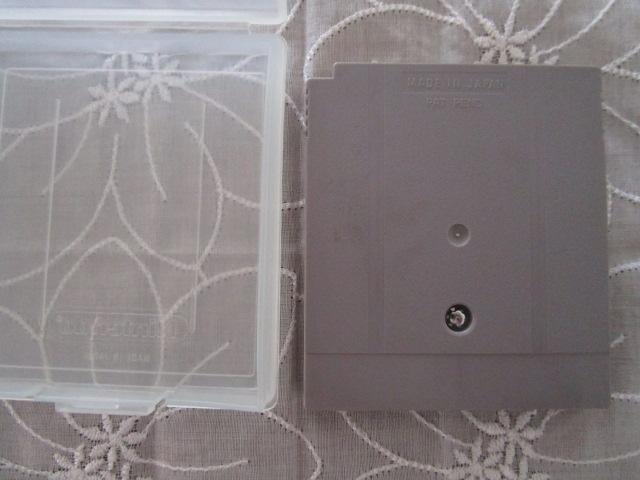 �\�t�g�̂� �Q�[���{�[�C �e�g���X �k�Ĕ� DMG-TR-USA �̎ʐ^4