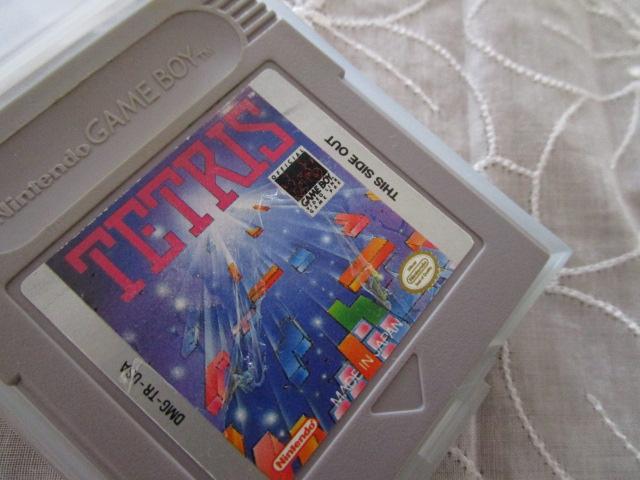 �\�t�g�̂� �Q�[���{�[�C �e�g���X �k�Ĕ� DMG-TR-USA �̎ʐ^5