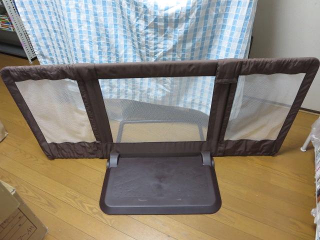 ���{�玙�x�r�[�t�F���X ���������Ƃ������M �u���E�� 60�~95-140cm �̎ʐ^1