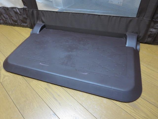 ���{�玙�x�r�[�t�F���X ���������Ƃ������M �u���E�� 60�~95-140cm �̎ʐ^2