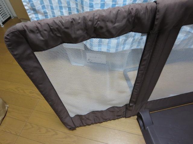 ���{�玙�x�r�[�t�F���X ���������Ƃ������M �u���E�� 60�~95-140cm �̎ʐ^4