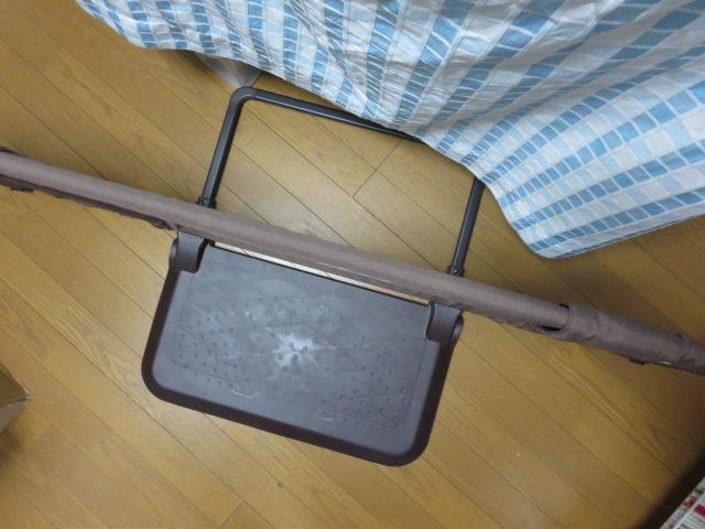 ���{�玙�x�r�[�t�F���X ���������Ƃ������M �u���E�� 60�~95-140cm �̎ʐ^5