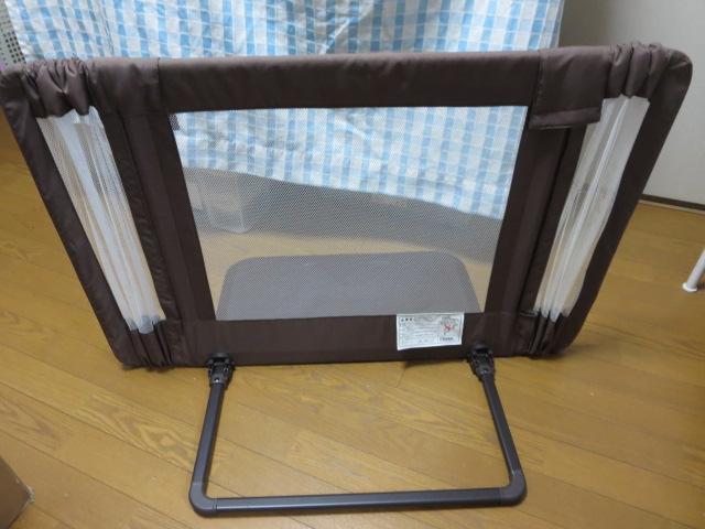 ���{�玙�x�r�[�t�F���X ���������Ƃ������M �u���E�� 60�~95-140cm �̎ʐ^6