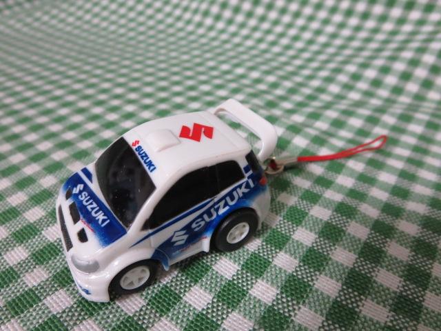 SX4 XgbvH/WANDA WRC Rally JapanFvobNJ[RNV ̎ʐ^1