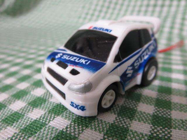 SX4 XgbvH/WANDA WRC Rally JapanFvobNJ[RNV ̎ʐ^2