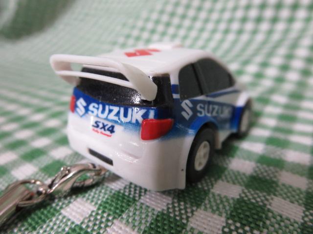 SX4 XgbvH/WANDA WRC Rally JapanFvobNJ[RNV ̎ʐ^3