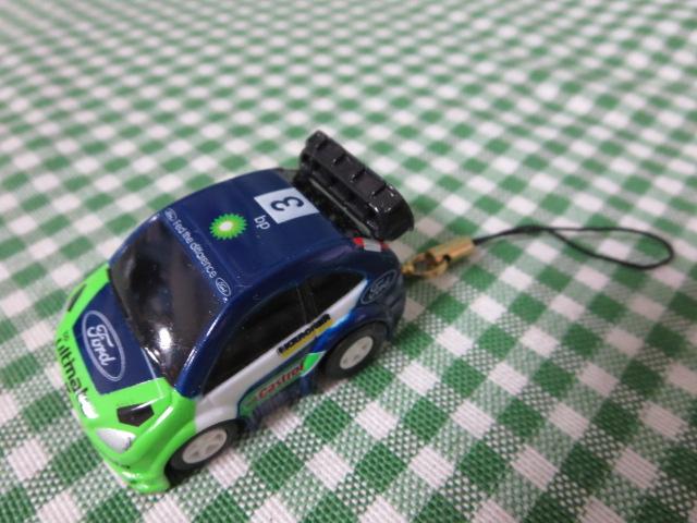 tH[JXi2007) XgbvH/WANDA WRC Rally JapanFvobNJ[RNV ̎ʐ^1