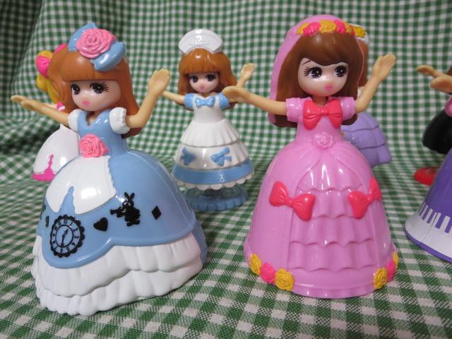 パピーちゃん 小物 7点セット✳︎ パピーちゃん 小物 7点セット✳︎