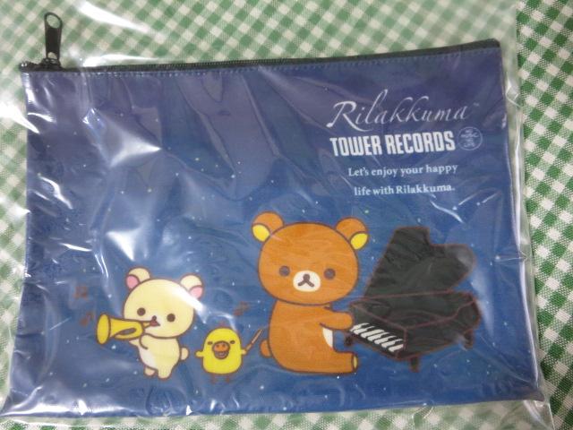 bN}~TOWER RECORDS |[` ̎ʐ^1