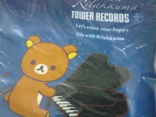 bN}~TOWER RECORDS |[` ̎ʐ^2