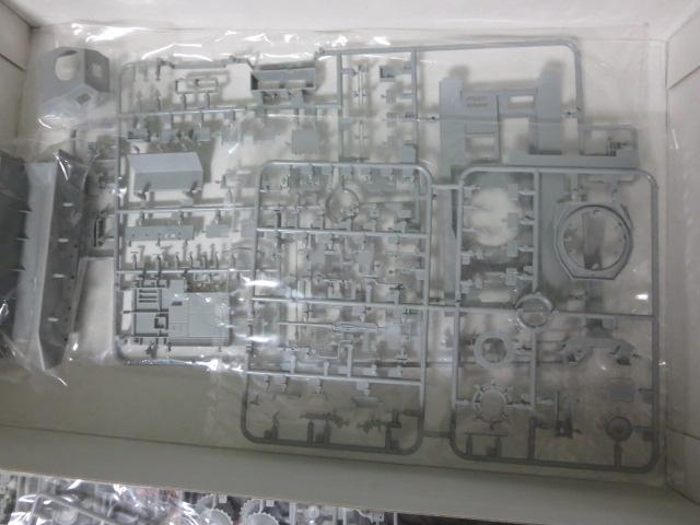 TCo[zr[ 1/35 WW.2 hCcR 2F^ Pz.Kpfw.2 Ausf .F CH6263 ̎ʐ^5