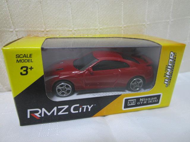 YGT-R() R35 RMZ CiTY V[Y 3013 ̎ʐ^1