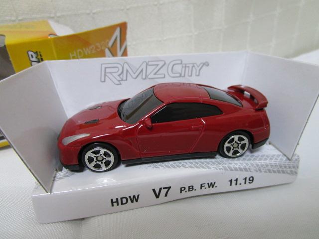 YGT-R() R35 RMZ CiTY V[Y 3013 ̎ʐ^3