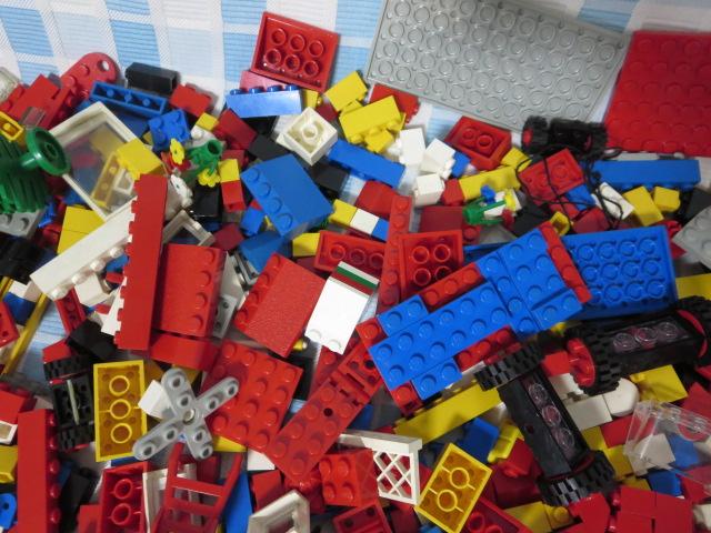 LEGOS p[c Ղ1.2kgZbg ̎ʐ^6