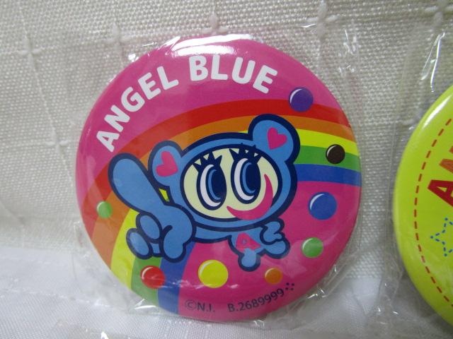 24_Zbg ANGEL BLUE GWFu[ ʃobW 5.5cm ̎ʐ^3