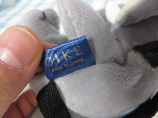 OIKE L[obO^]Êʂ obO`[ 12cm ̎ʐ^6