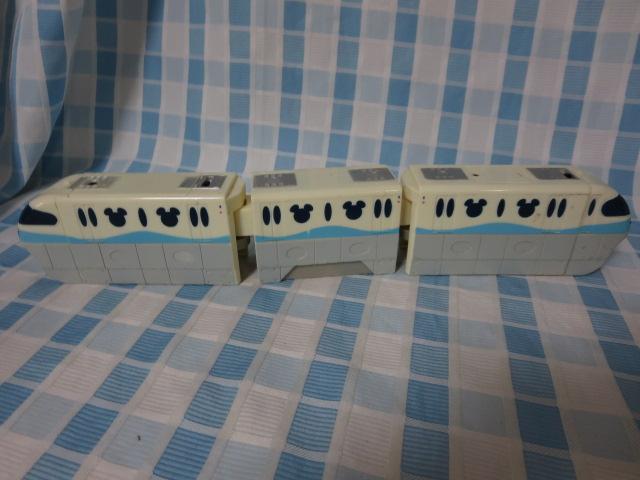 ���ԗ��̂� �f�B�Y�j�[���]�[�g���C�� �v�����[���v���C�Z�b�g �W�����N �̎ʐ^1