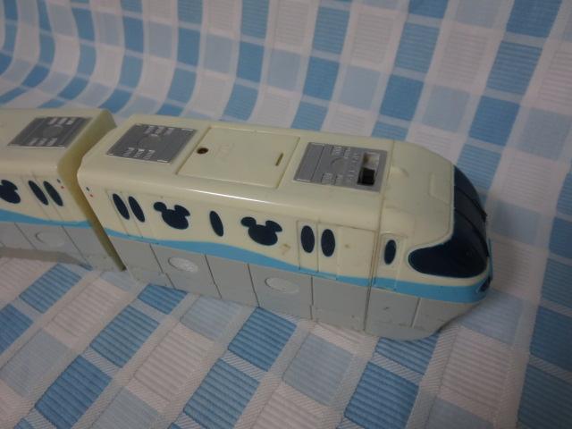 ���ԗ��̂� �f�B�Y�j�[���]�[�g���C�� �v�����[���v���C�Z�b�g �W�����N �̎ʐ^2