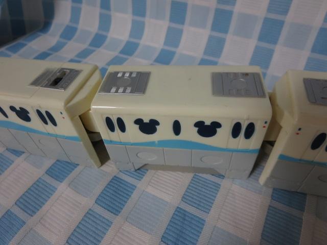 ���ԗ��̂� �f�B�Y�j�[���]�[�g���C�� �v�����[���v���C�Z�b�g �W�����N �̎ʐ^3