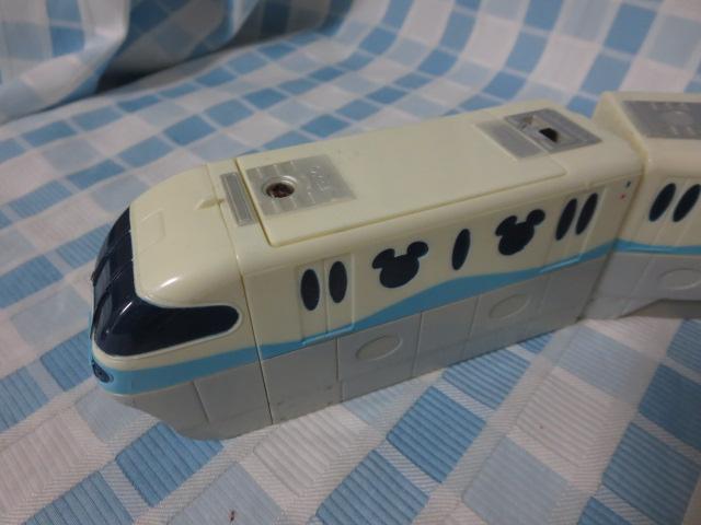 ���ԗ��̂� �f�B�Y�j�[���]�[�g���C�� �v�����[���v���C�Z�b�g �W�����N �̎ʐ^4