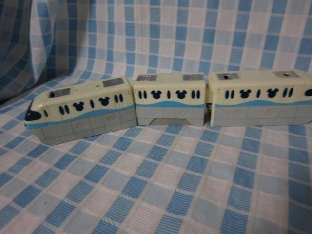 ���ԗ��̂� �f�B�Y�j�[���]�[�g���C�� �v�����[���v���C�Z�b�g �W�����N �̎ʐ^5