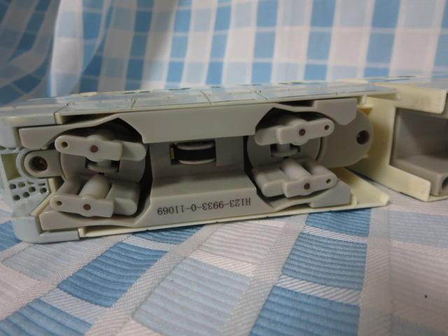 ���ԗ��̂� �f�B�Y�j�[���]�[�g���C�� �v�����[���v���C�Z�b�g �W�����N �̎ʐ^6