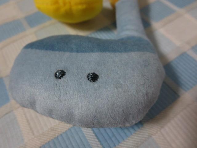 �Ԃ�ȓ��̂��ł� �Ղ��}�X�R�b�gBC �����܂Ƃ��炵 �̎ʐ^2