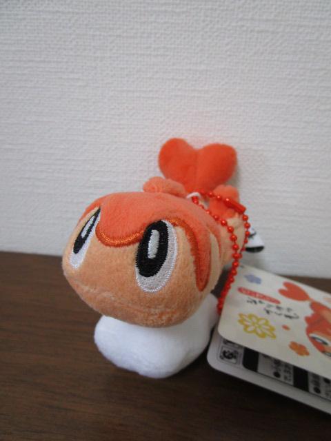 �|�P�����Z���^�[ �}�X�R�b�g �����X�V! �V�����^�c�Â��� �V�����^�c(������������) 11cm �̎ʐ^2