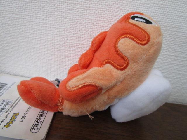 �|�P�����Z���^�[ �}�X�R�b�g �����X�V! �V�����^�c�Â��� �V�����^�c(������������) 11cm �̎ʐ^3