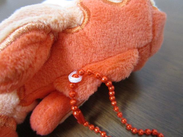 �|�P�����Z���^�[ �}�X�R�b�g �����X�V! �V�����^�c�Â��� �V�����^�c(������������) 11cm �̎ʐ^6