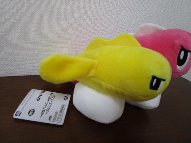 �v���C�Y �|�P�b�g�����X�^�[ �ʂ������ �V�����^�c 2��Z�b�g �̂т������� ���ꂽ������ 18cm �̎ʐ^2