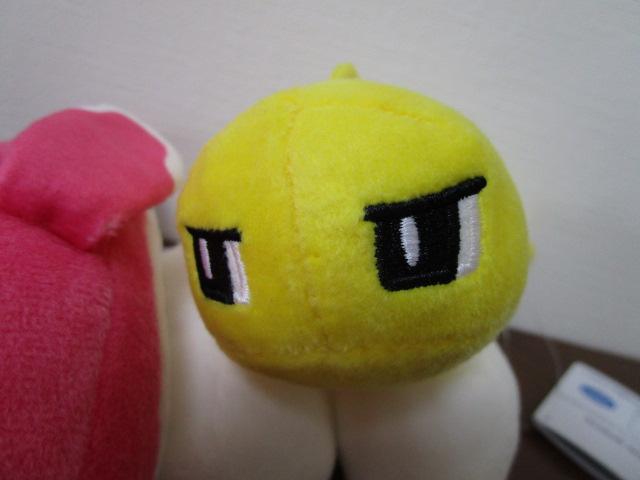 �v���C�Y �|�P�b�g�����X�^�[ �ʂ������ �V�����^�c 2��Z�b�g �̂т������� ���ꂽ������ 18cm �̎ʐ^8