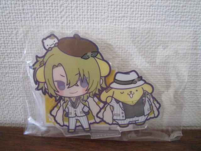 ���J�� �ɂ����� ���J�J�l�V�� Luca Kaneshiro�~�|���|���v���� �A�N�����X�^���h �̎ʐ^1