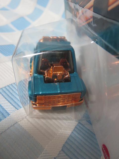 Hot Wheels �z�b�g�E�B�[�� TOON'D '83 CHEVY SILVERADO HDH54 HVX00-ND510 �̎ʐ^3