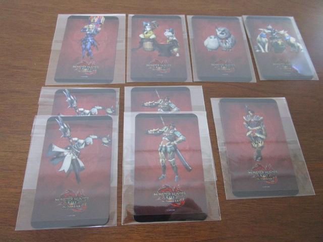 �����n������ �����X�^�[�n���^�[���C�Y �T���u���C�N �J�[�h7��9���Z�b�g �̎ʐ^1