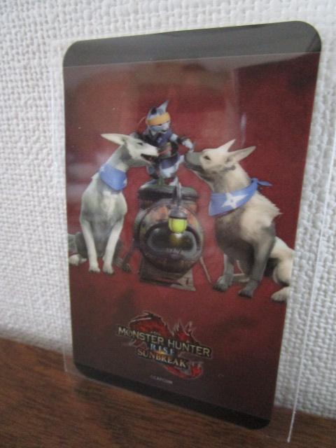 �����n������ �����X�^�[�n���^�[���C�Y �T���u���C�N �J�[�h7��9���Z�b�g �̎ʐ^3