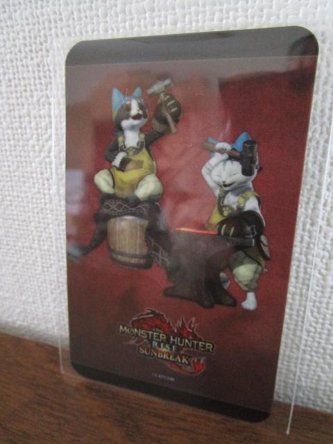 �����n������ �����X�^�[�n���^�[���C�Y �T���u���C�N �J�[�h7��9���Z�b�g �̎ʐ^4