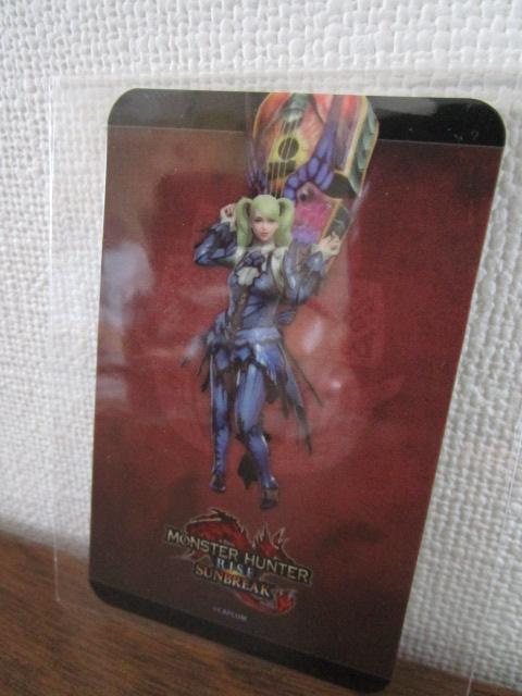 �����n������ �����X�^�[�n���^�[���C�Y �T���u���C�N �J�[�h7��9���Z�b�g �̎ʐ^5