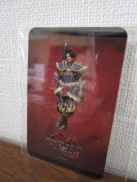 �����n������ �����X�^�[�n���^�[���C�Y �T���u���C�N �J�[�h7��9���Z�b�g �̎ʐ^6